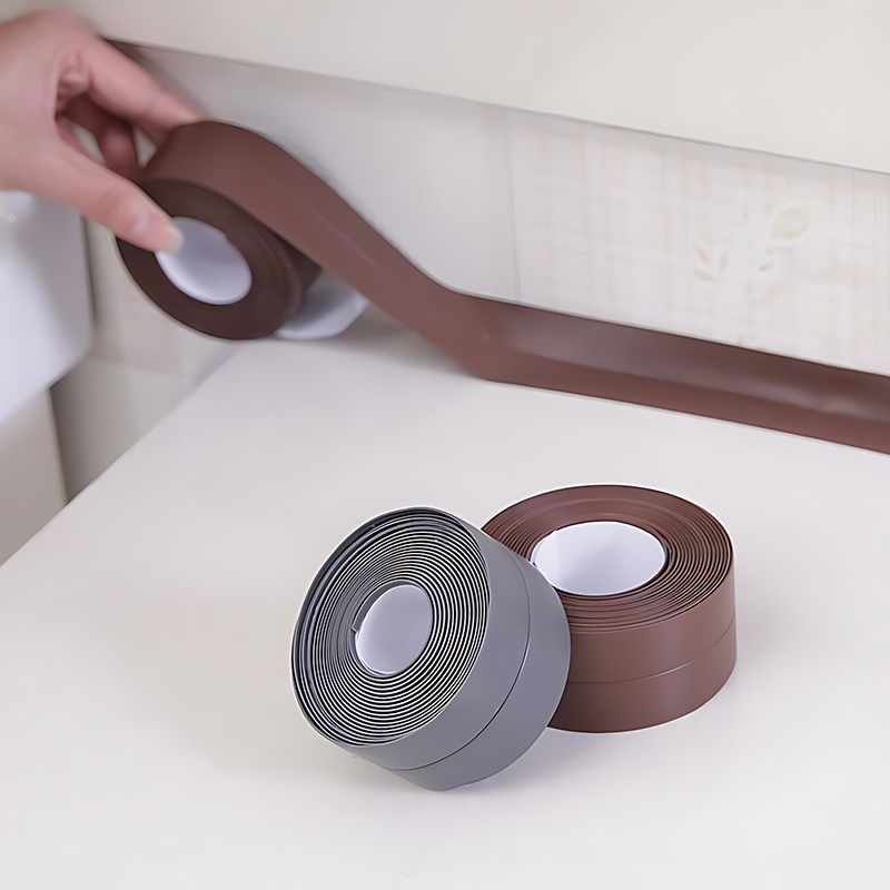 2Rolls Colorful Anti Mold Tape - Home Bathroom Supplies reseña y precio