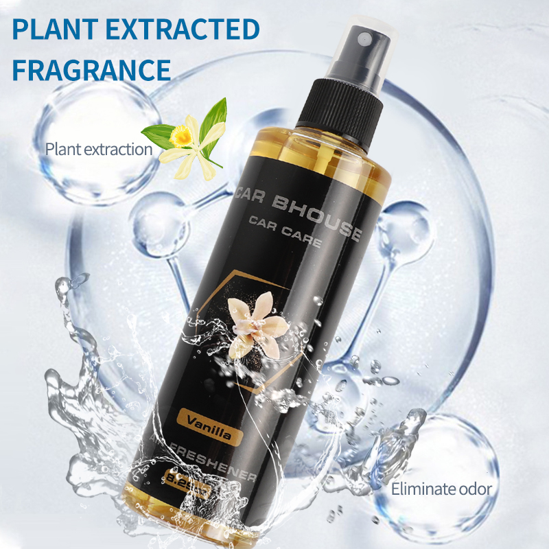 245ml car home fragrance hand  - Home Bathroom Freshener reseña y precio