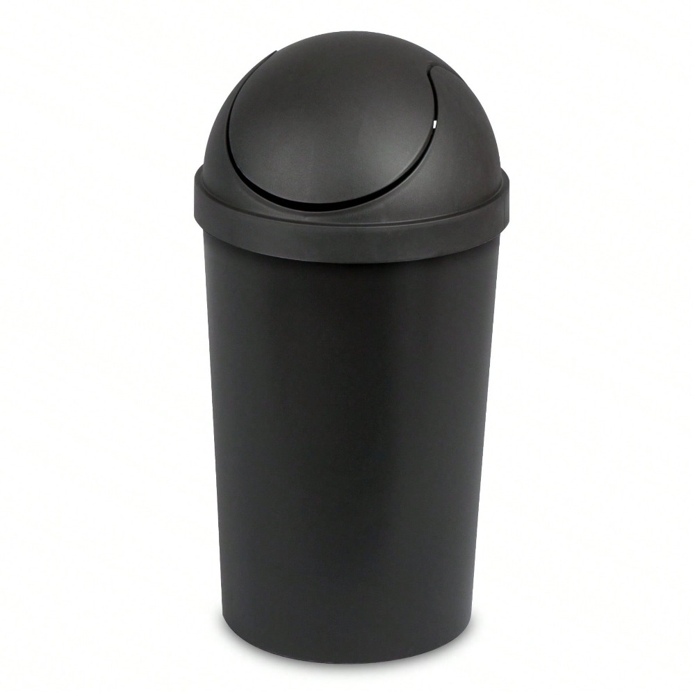 3 Gallon Small Bathroom Trash  - Home Essentials Bathroom Storage reseña y precio