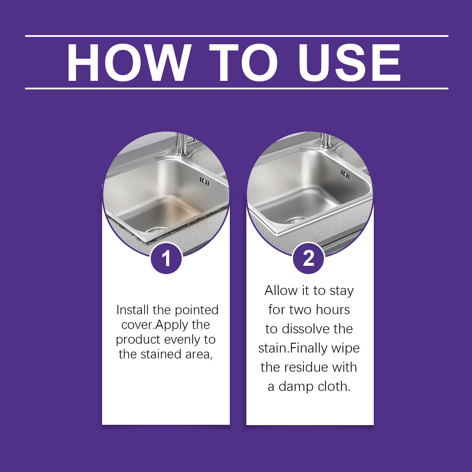 Anti-Mold Remover Gel Fast Act - Home Bathroom Cleaning Solution reseña y precio