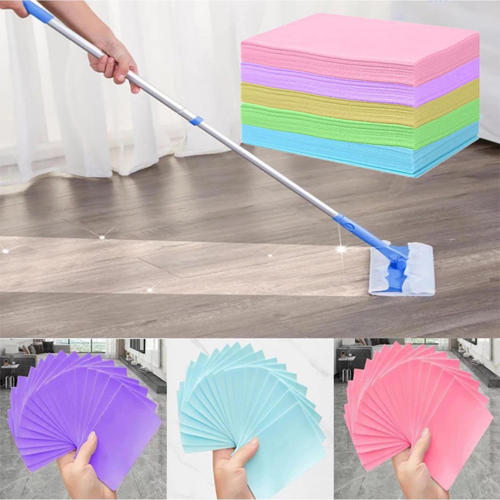 Floor Cleaning Solution Gentle - Home Bathroom Cleaning Solution reseña y precio