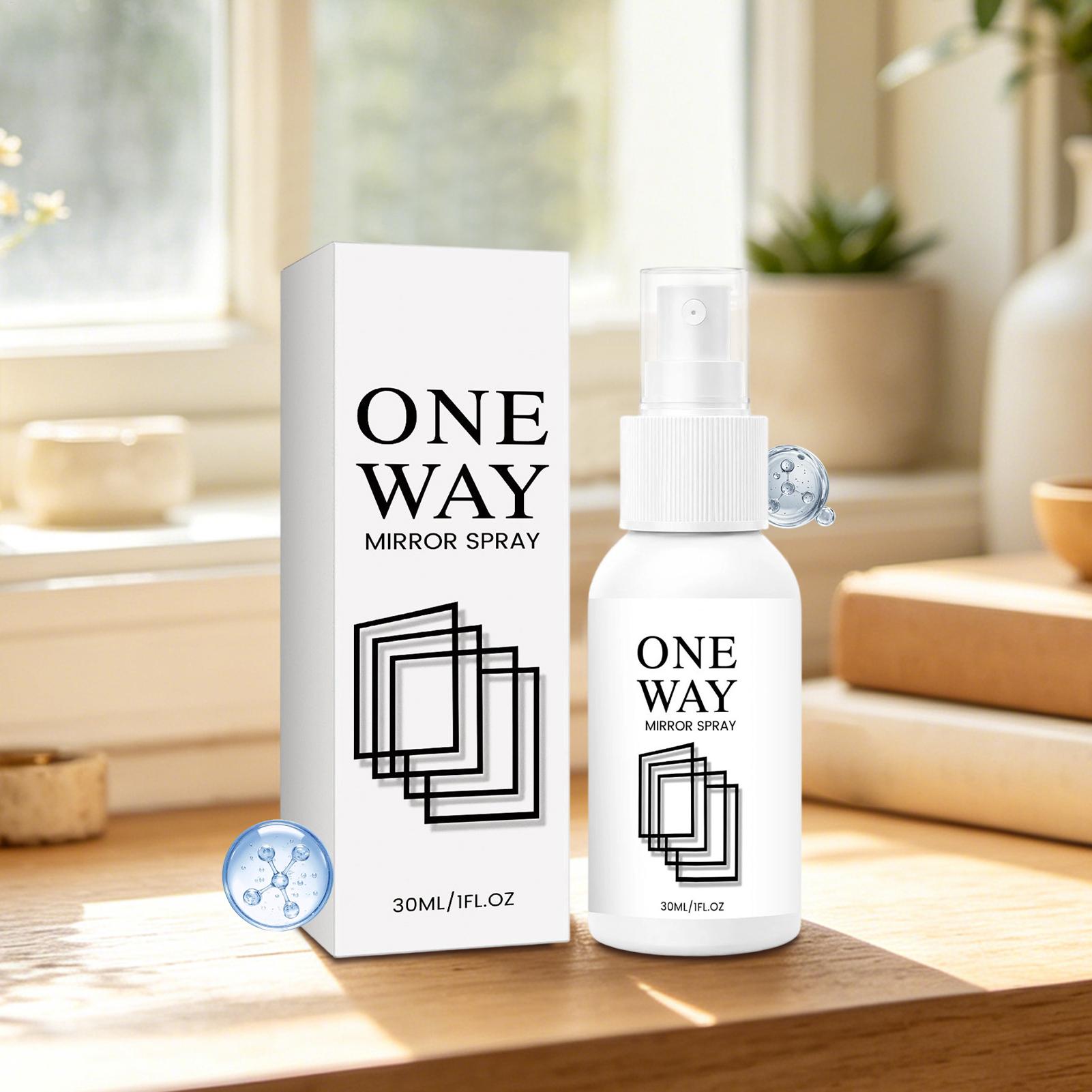 Window Privacy Spray Glass Mir - Home Bathroom Window Tint reseña y precio