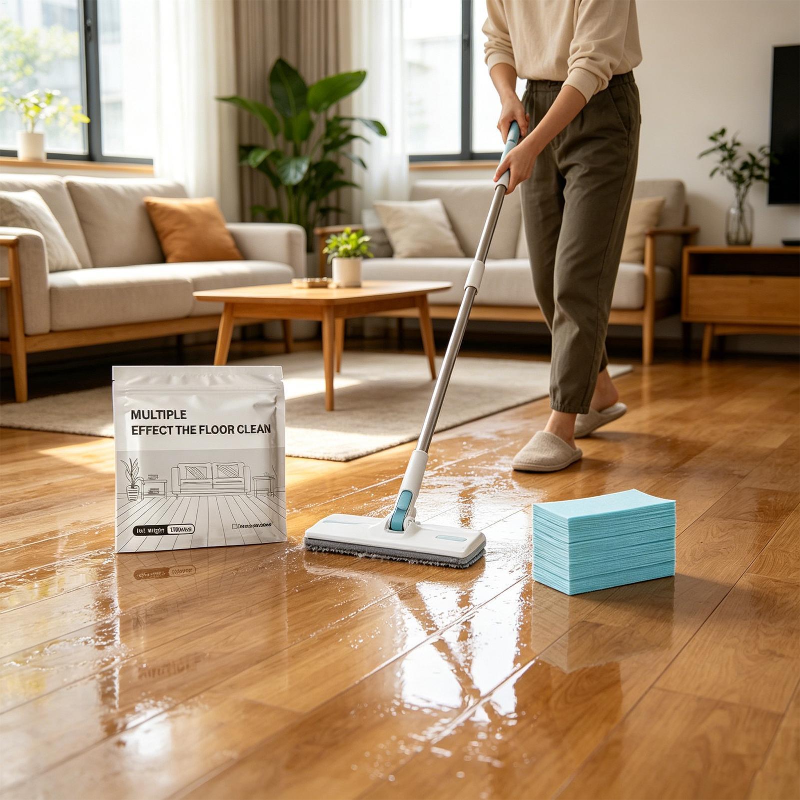 100Count MultiPurpose Powerful - Home Bathroom Cleaning Solution reseña y precio