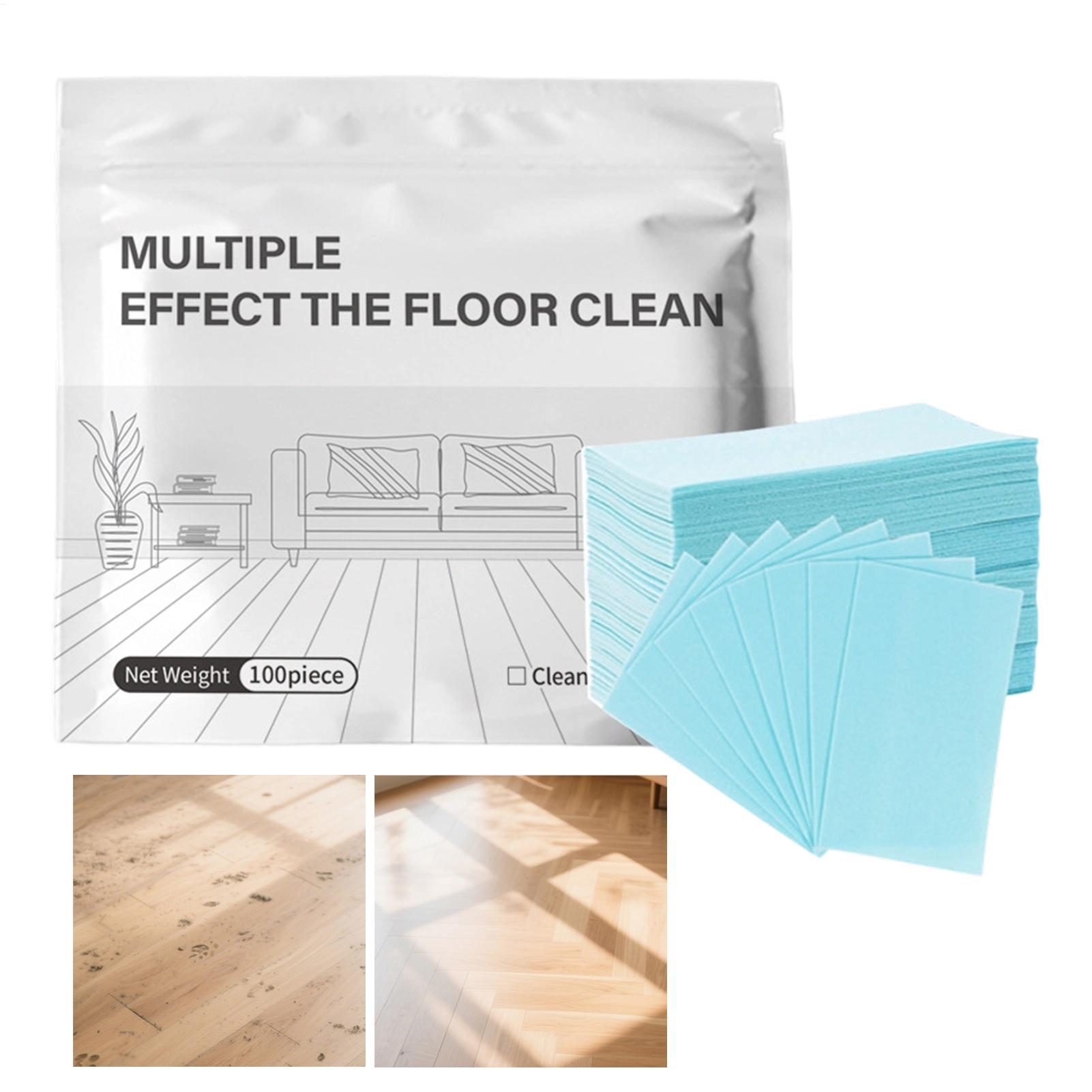 100Count MultiPurpose Powerful - Home Bathroom Cleaning Solution reseña y precio