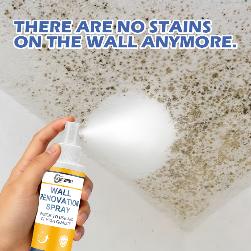 Multi-functional Wall Renewal  - Home Bathroom Cleaning Solution reseña y precio