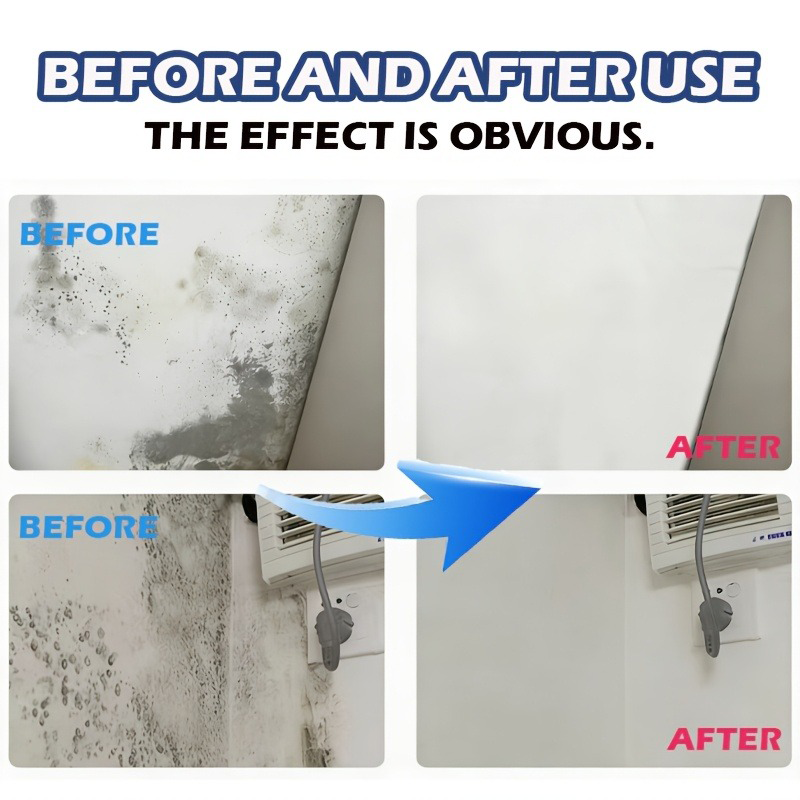 Multi-functional Wall Renewal  - Home Bathroom Cleaning Solution reseña y precio