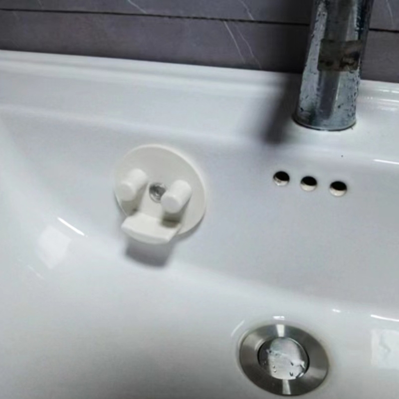 Kitchen Bathroom Sink Storage  - Home Depot Bathroom Sink reseña y precio