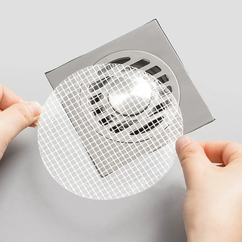 10-30pcs Round Disposable Floo - Home Bathroom Supplies reseña y precio