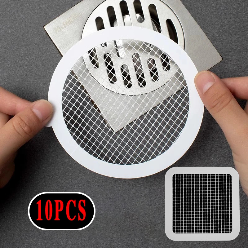 10-30pcs Round Disposable Floo - Home Bathroom Supplies reseña y precio