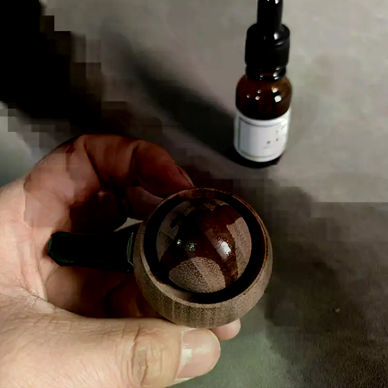 Car & Home Essential Oil Diffu - Home Bathroom Freshener reseña y precio