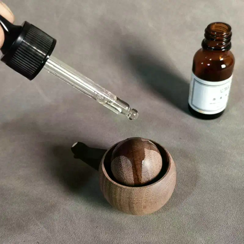 Car & Home Essential Oil Diffu - Home Bathroom Freshener reseña y precio