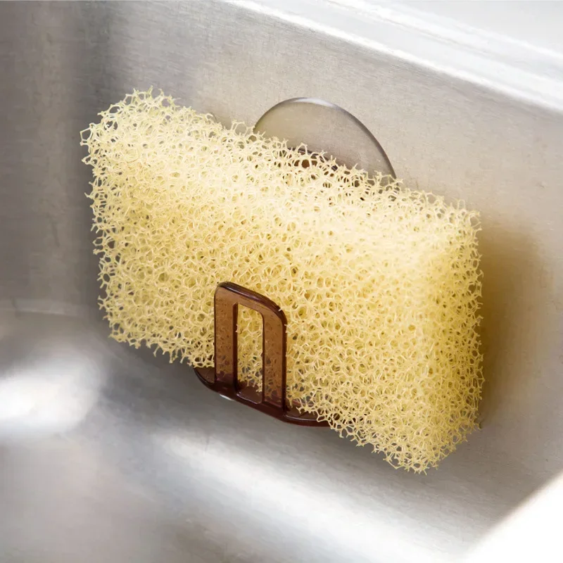 Sink Drain Rack Kitchen Sponge - Home Depot Bathroom Sink reseña y precio