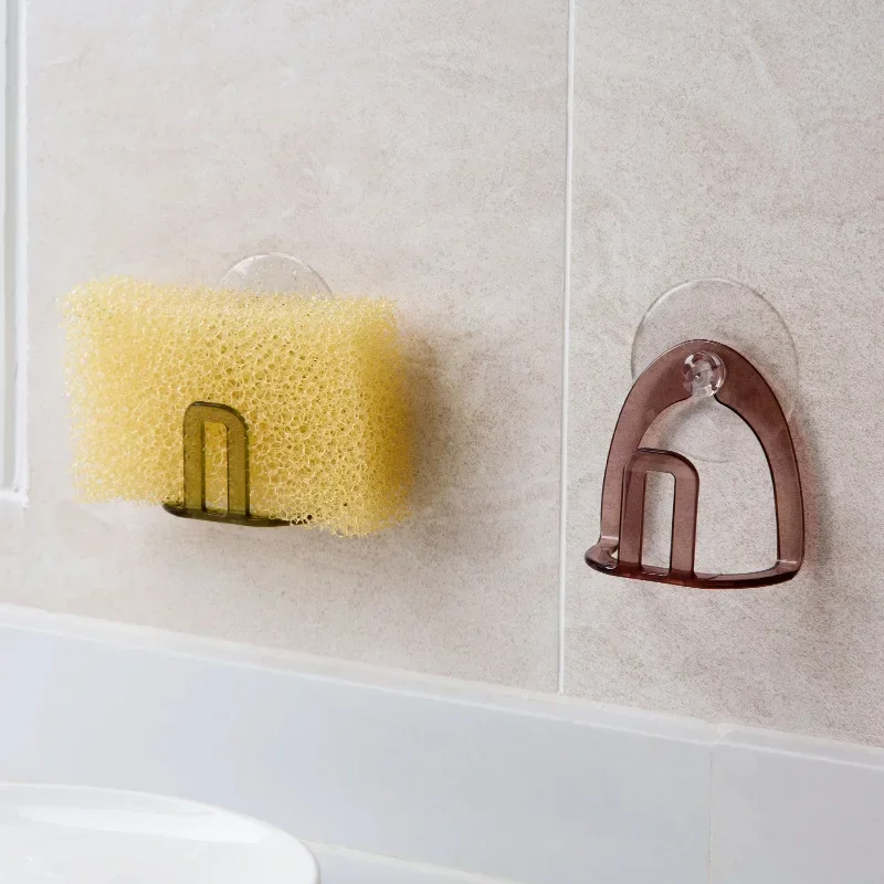 Sink Drain Rack Kitchen Sponge - Home Depot Bathroom Sink reseña y precio