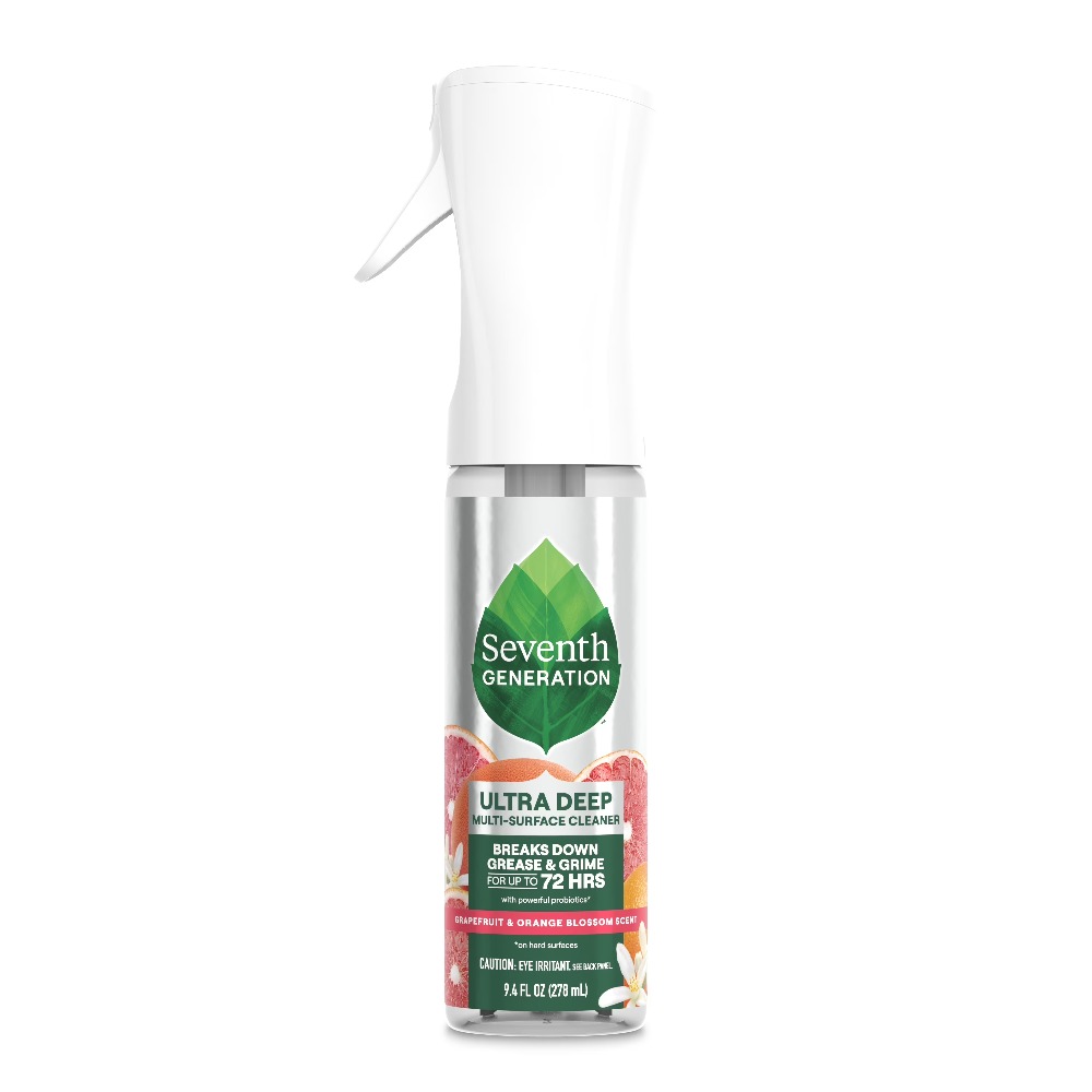 Ultra Deep Multi Surface Clean - Home Bathroom Cleaning Solution reseña y precio