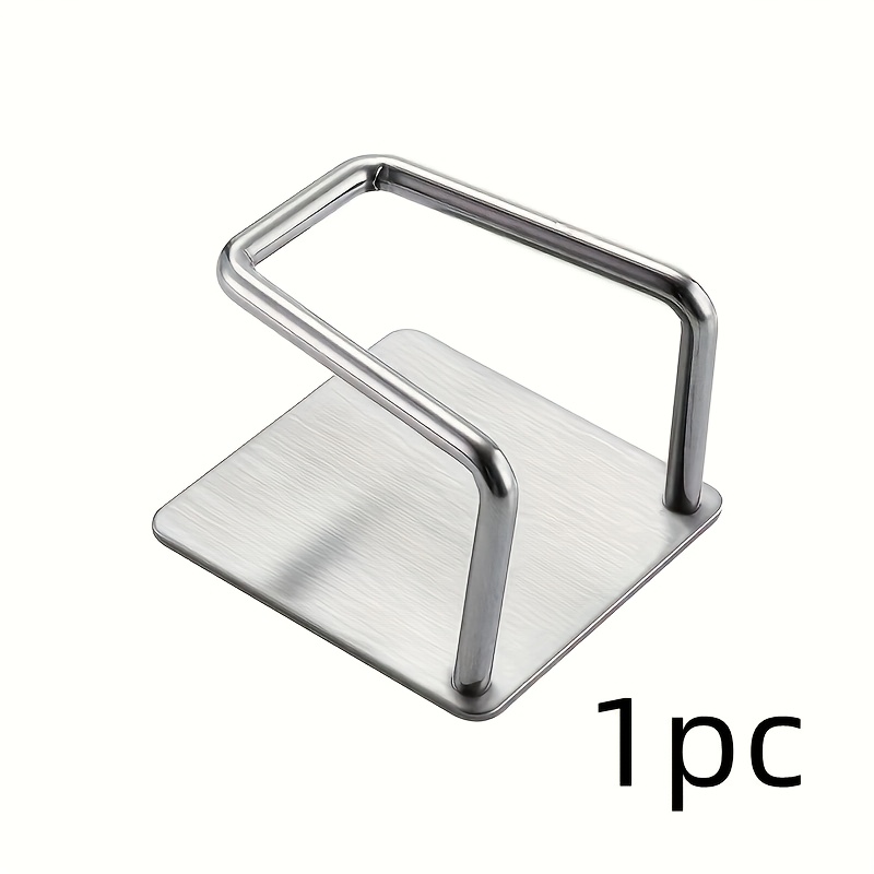 1-Piece 2-Piece Heavy-Duty Sin - Home Essentials Bathroom Storage reseña y precio