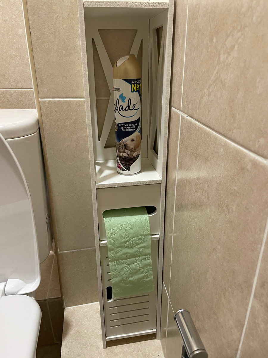 Bathroom Cabinet  Floor Standi - Home Bathroom Vanity Combo reseña y precio