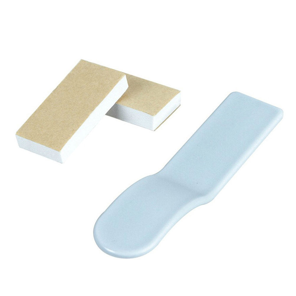 8Pcs Toilet Seat Lifter Easy O - Home One Bathroom Accessories reseña y precio