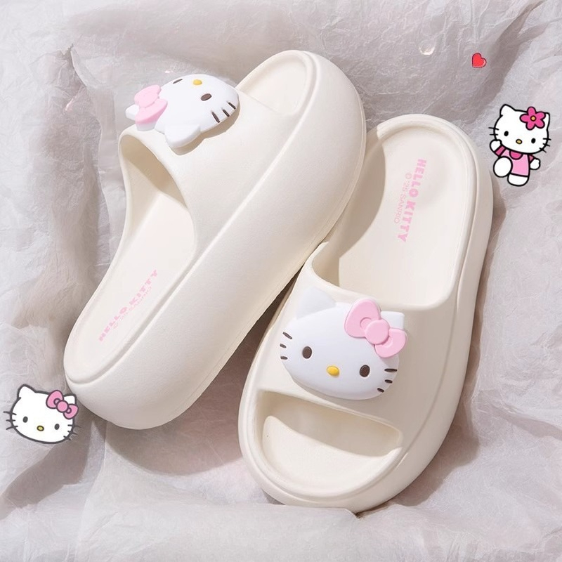 Summer Sanrios Hello Kitty Gir - Home Goods Bathroom Accessories reseña y precio