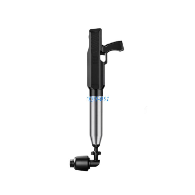 E15A Multifunctional Electric  - Home Bathroom Cleaning Solution reseña y precio