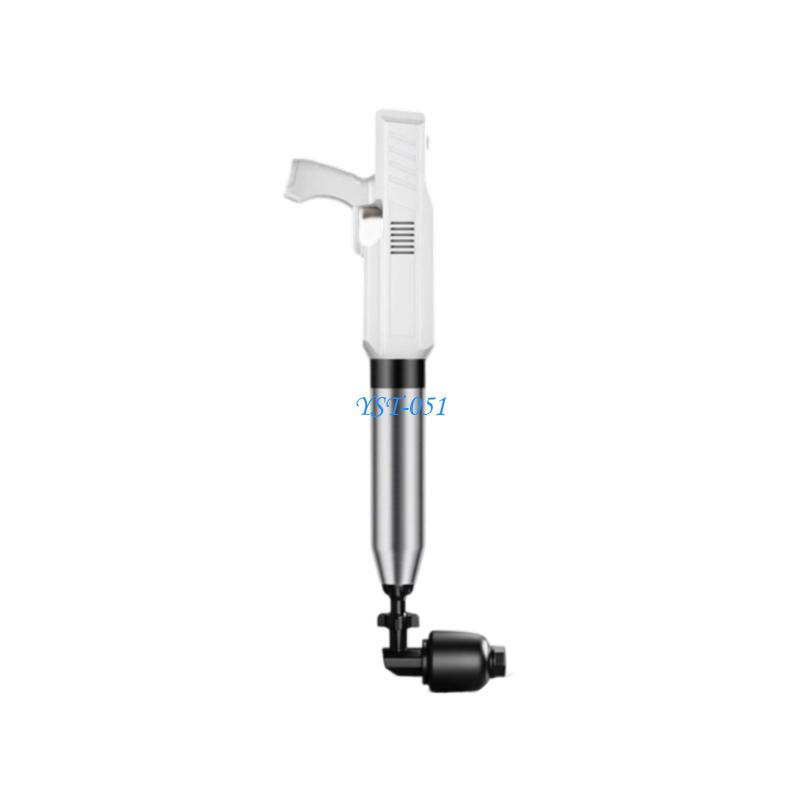 E15A Multifunctional Electric  - Home Bathroom Cleaning Solution reseña y precio