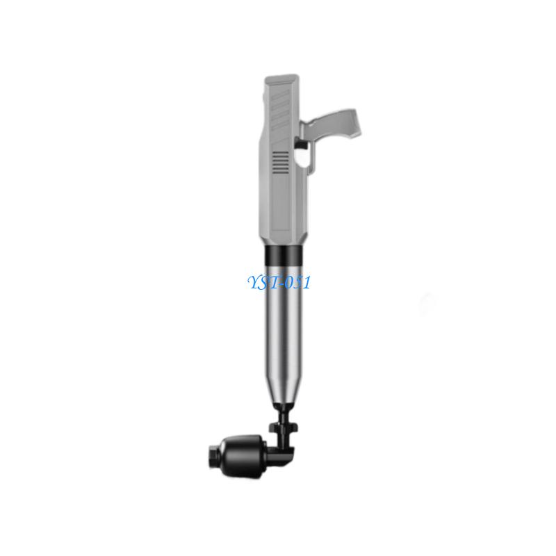 E15A Multifunctional Electric  - Home Bathroom Cleaning Solution reseña y precio