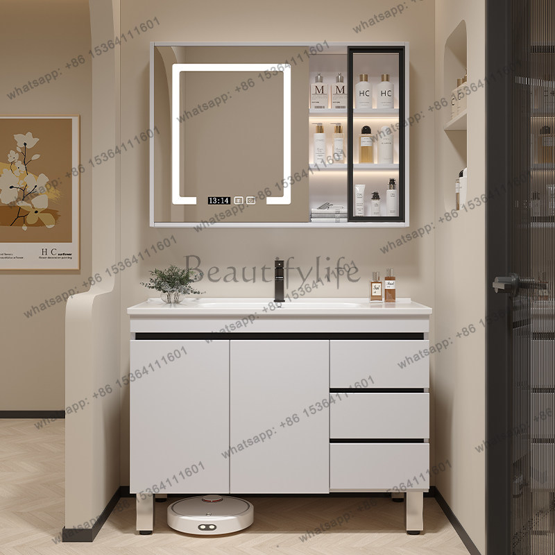 LJYToilet Wall Bathroom Cabine - Home Bathroom Partition Wall reseña y precio