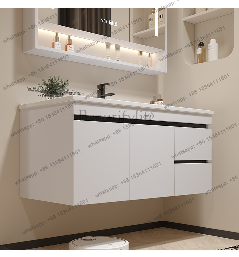 LJYToilet Wall Bathroom Cabine - Home Bathroom Partition Wall reseña y precio