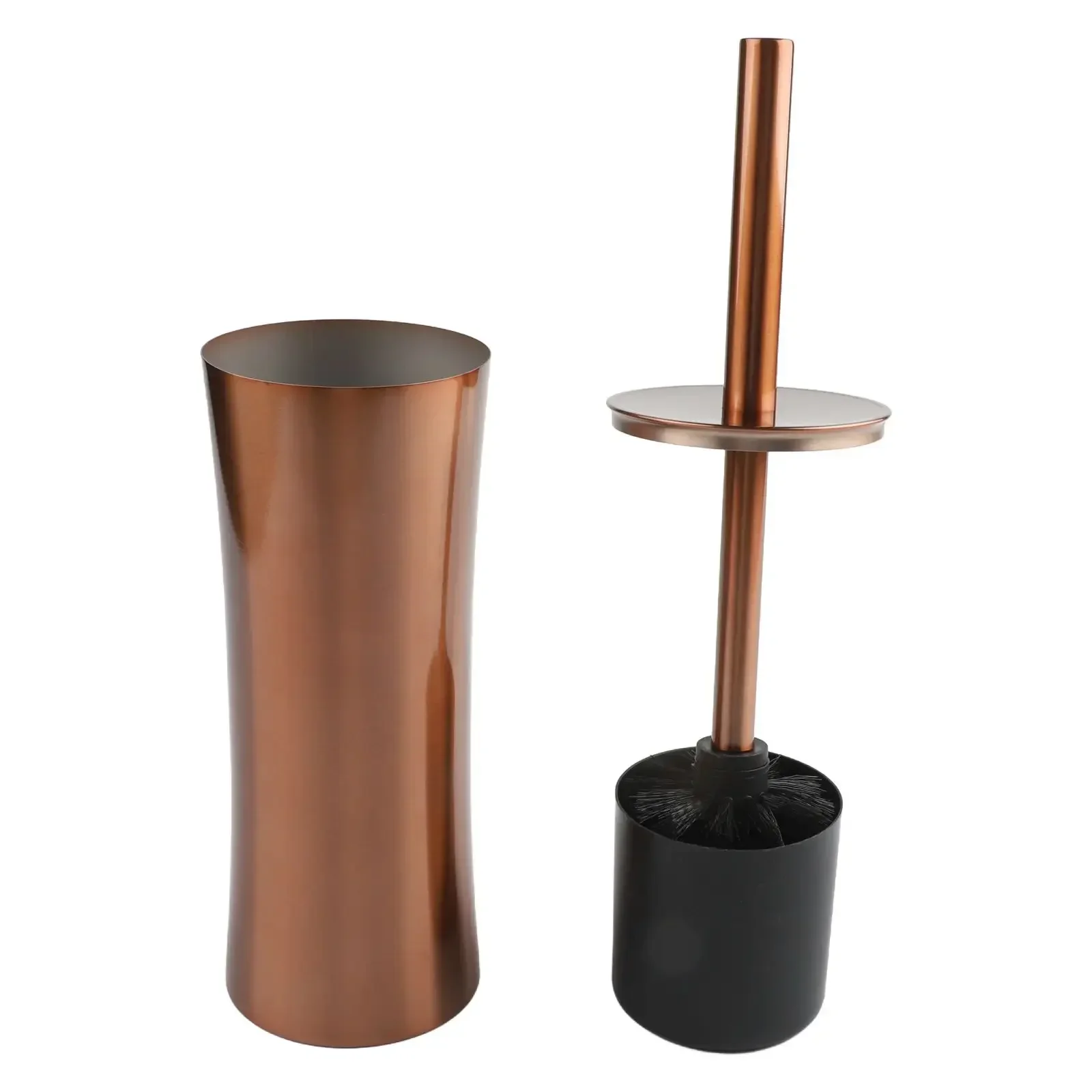 For Traditional Toilets Space- - Home Bathroom Cleaning Solution reseña y precio