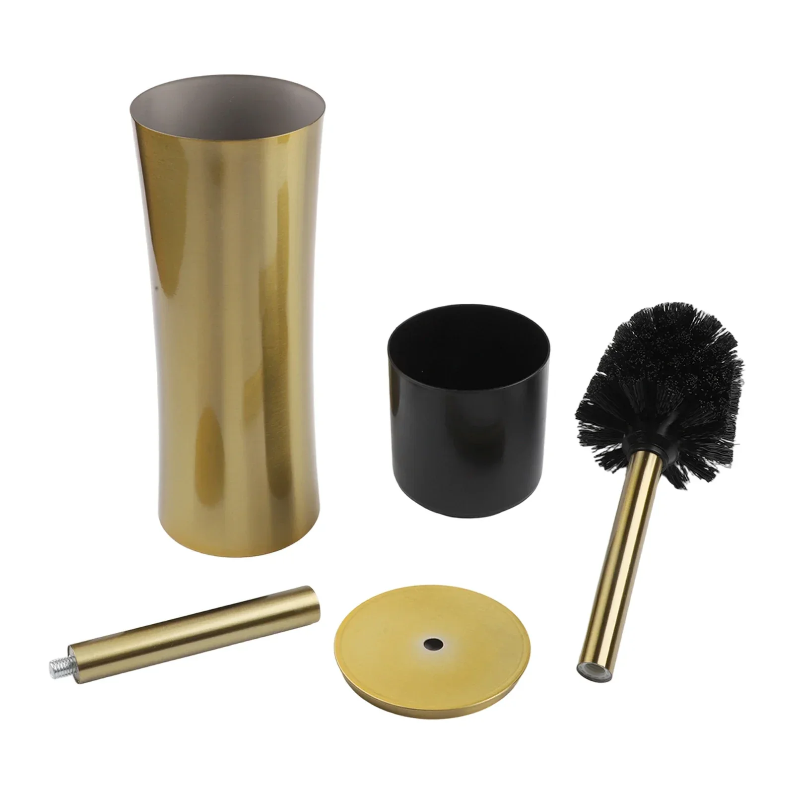 For Traditional Toilets Space- - Home Bathroom Cleaning Solution reseña y precio