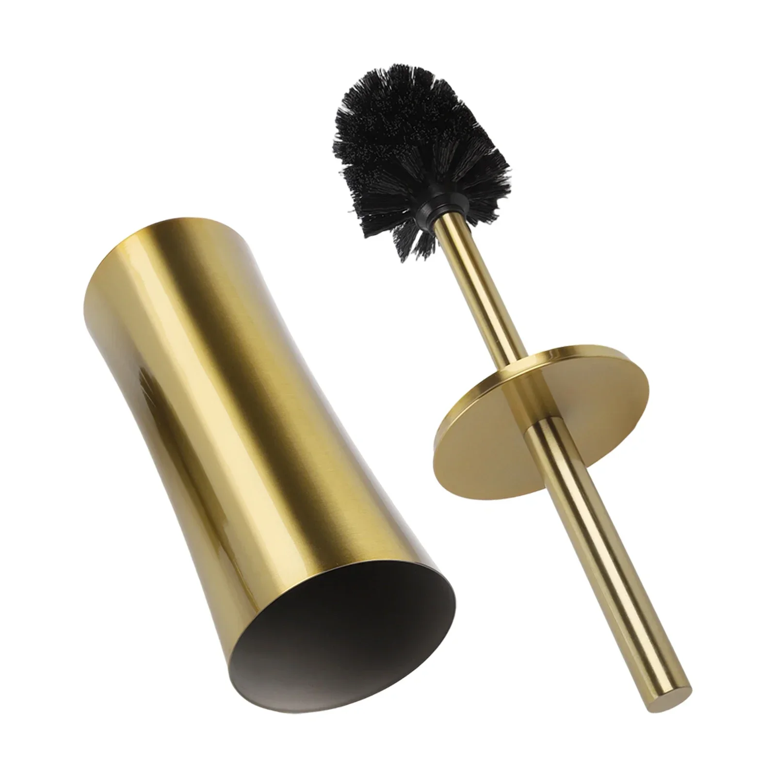 For Traditional Toilets Space- - Home Bathroom Cleaning Solution reseña y precio