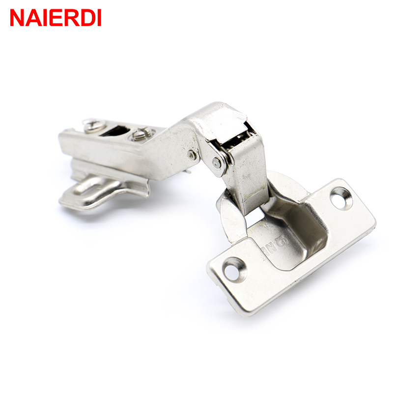NAIERDI 45 Degree Corner Fold  - Home Hardware Bathroom Cabinets reseña y precio