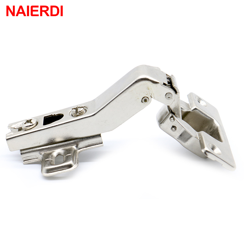 NAIERDI 45 Degree Corner Fold  - Home Hardware Bathroom Cabinets reseña y precio