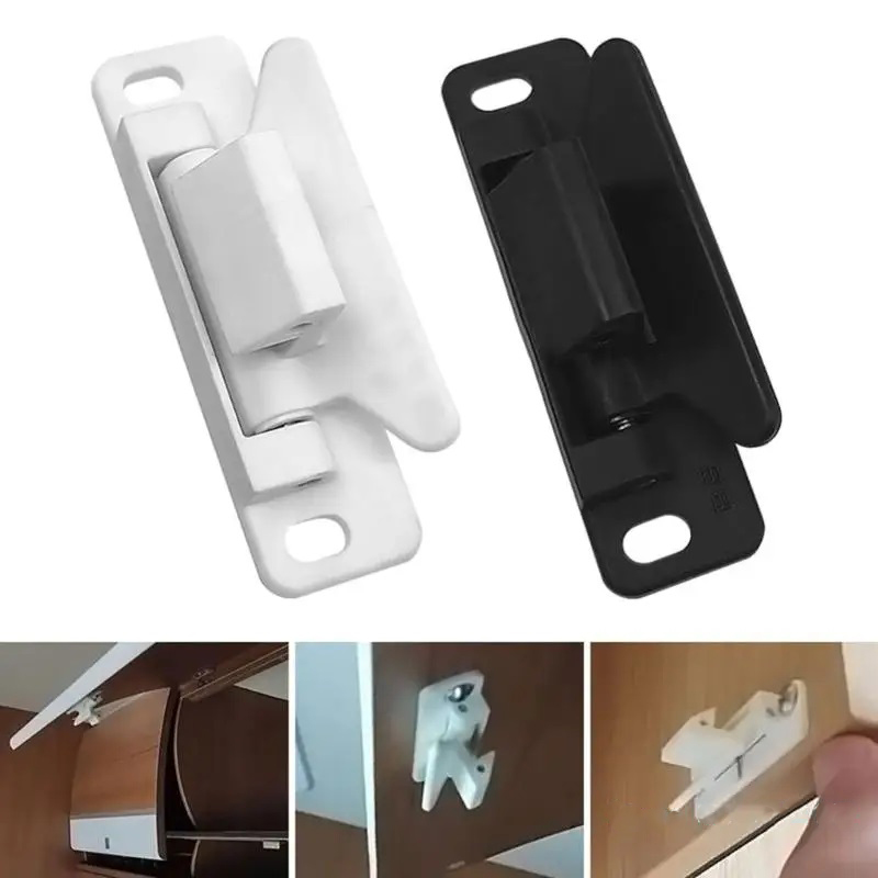 1pc RV Cabinet Door Catches La - Home Hardware Bathroom Cabinets reseña y precio