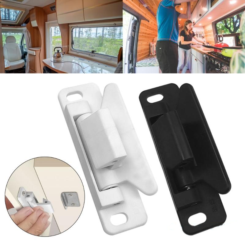 1pc RV Cabinet Door Catches La - Home Hardware Bathroom Cabinets reseña y precio