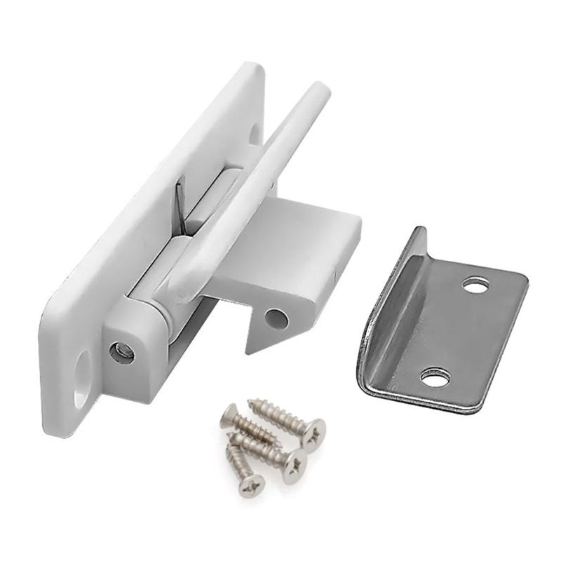 1pc RV Cabinet Door Catches La - Home Hardware Bathroom Cabinets reseña y precio