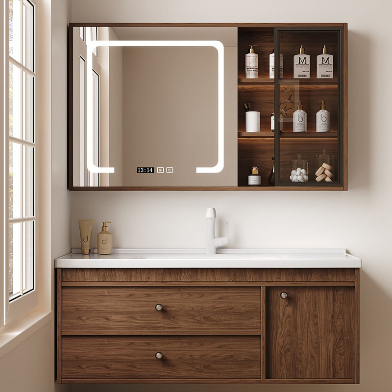 Skincare Modern Bathroom Cabin - Home Bathroom Partition Wall reseña y precio