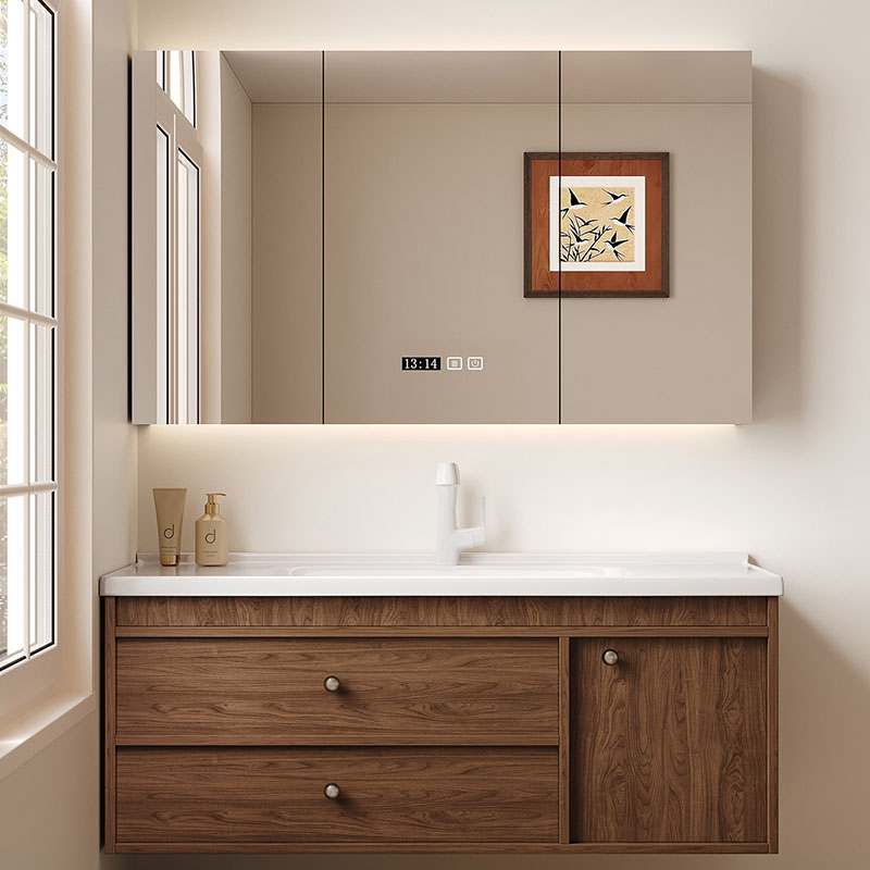 Skincare Modern Bathroom Cabin - Home Bathroom Partition Wall reseña y precio