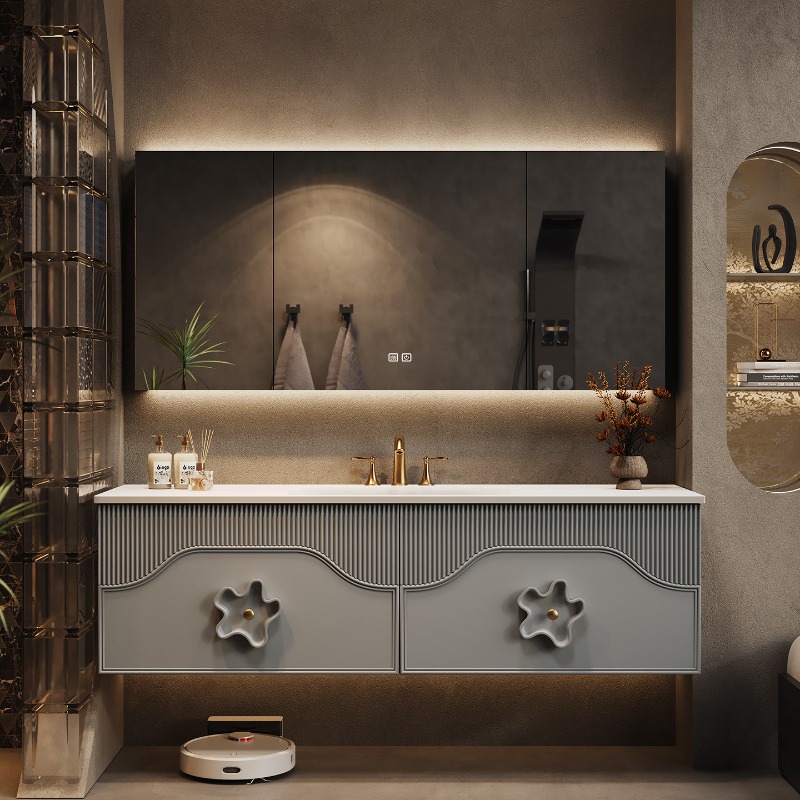 Partitions Storage Bathroom Ca - Home Bathroom Partition Wall reseña y precio