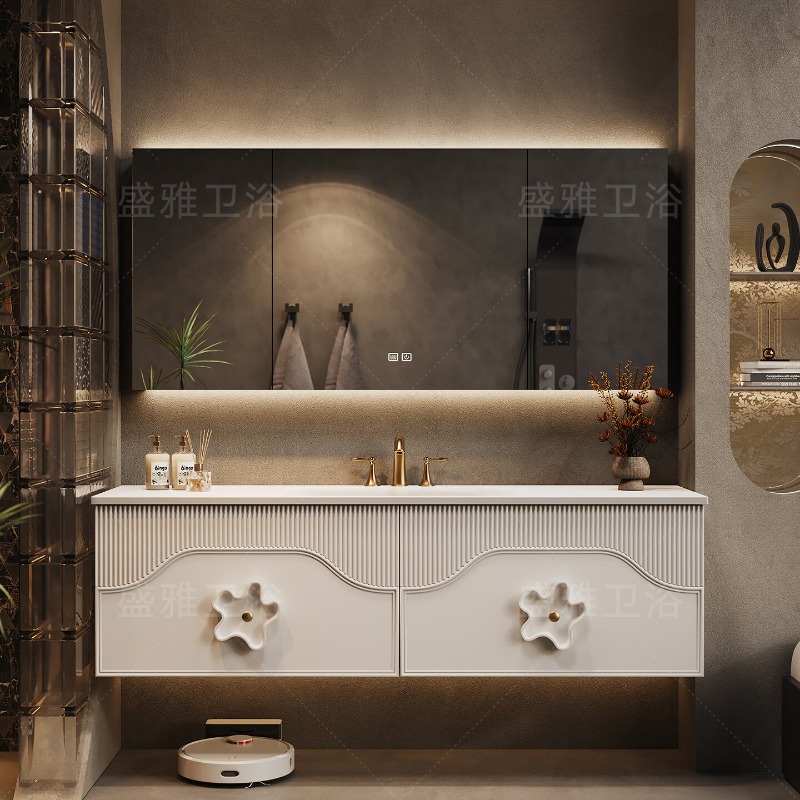 Partitions Storage Bathroom Ca - Home Bathroom Partition Wall reseña y precio