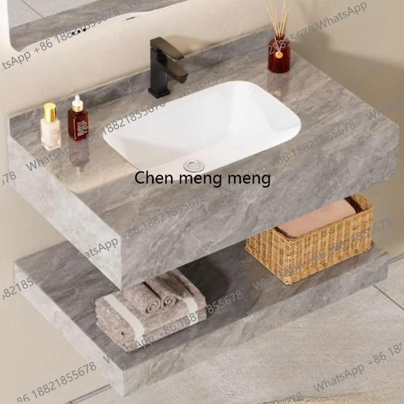 zKBedroom Organizer Cupboard T - Home Bathroom Vanity Combo reseña y precio