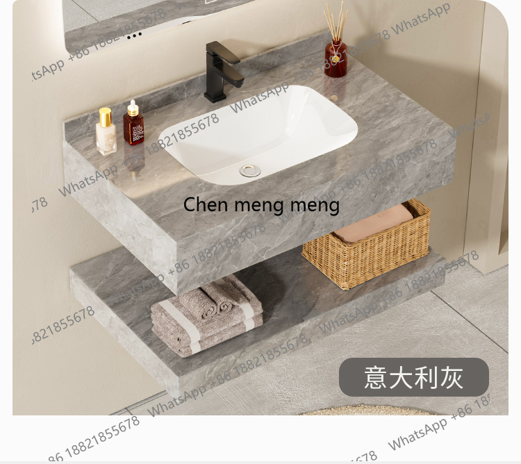 zKBedroom Organizer Cupboard T - Home Bathroom Vanity Combo reseña y precio