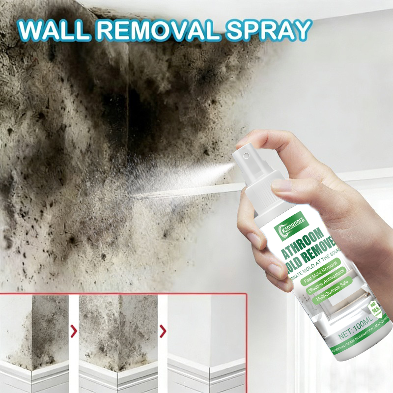 Multi-Purpose Wall Renewal Age - Home Bathroom Cleaning Solution reseña y precio
