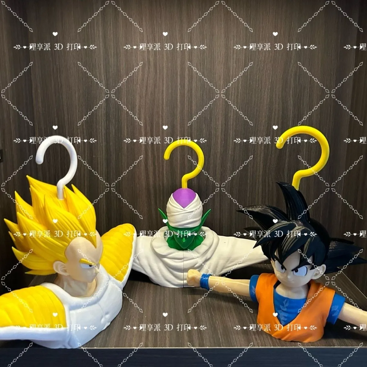 Dragon Ball Anime Peripheral D - Home Bathroom Supplies reseña y precio