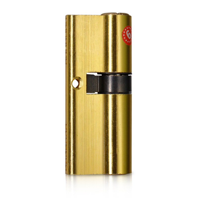 Handle Door Lock Cylinder Home - Home Bathroom Hardware reseña y precio