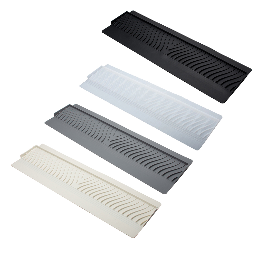 Flexible Silicone Sink Guard B - Home Bathroom Supplies reseña y precio