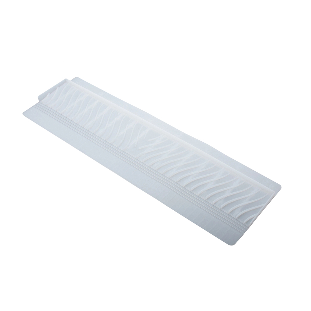 Flexible Silicone Sink Guard B - Home Bathroom Supplies reseña y precio