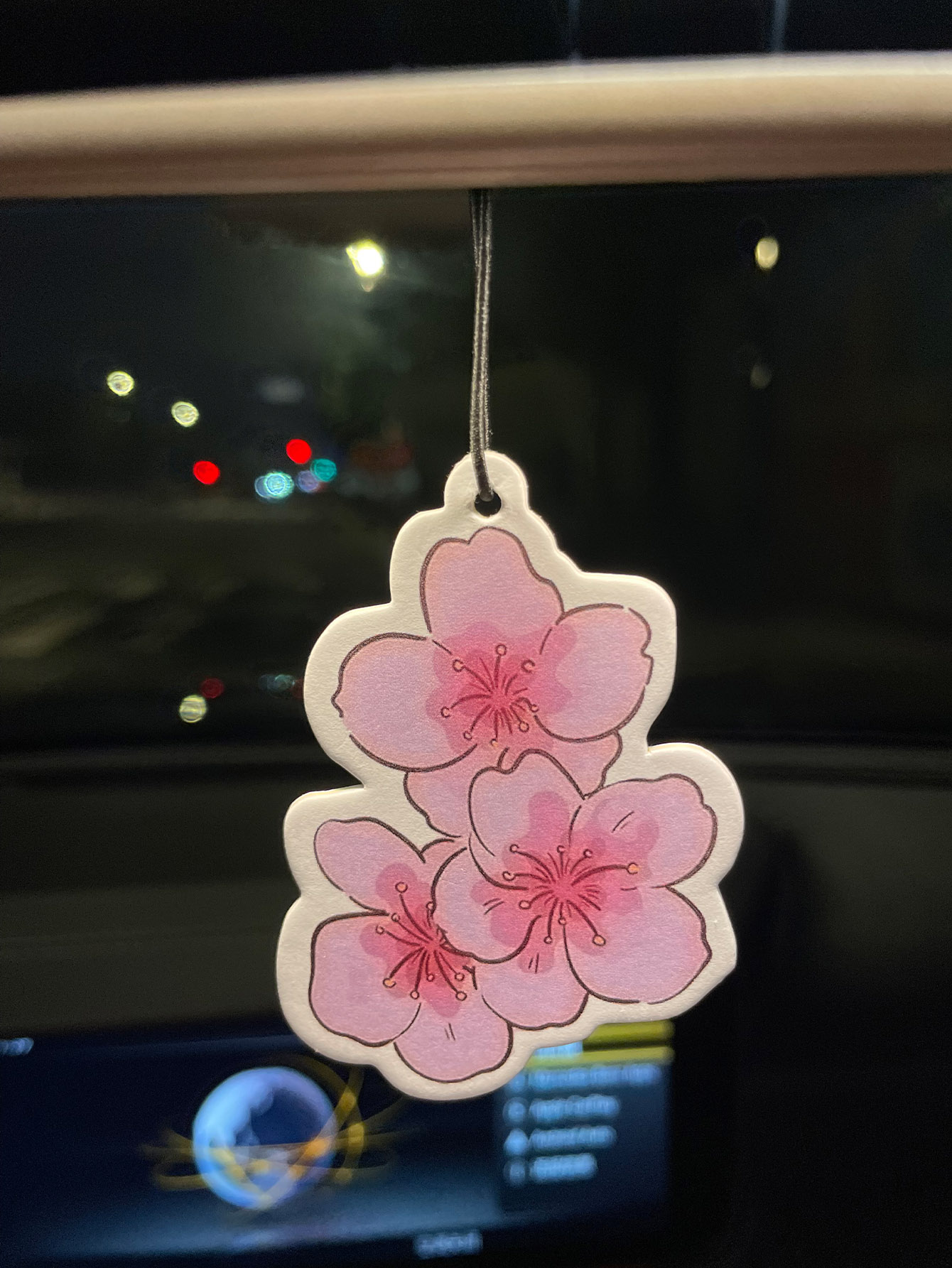 Sakura/Freesia Fresh Scent Fiv - Home Bathroom Freshener reseña y precio