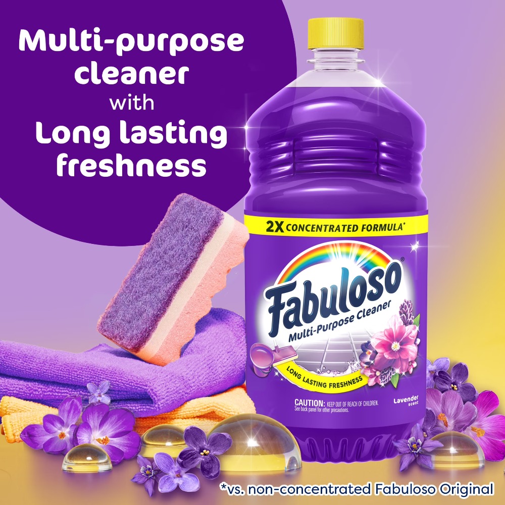 2X Concentrated Multi-Purpose  - Home Bathroom Cleaning Solution reseña y precio
