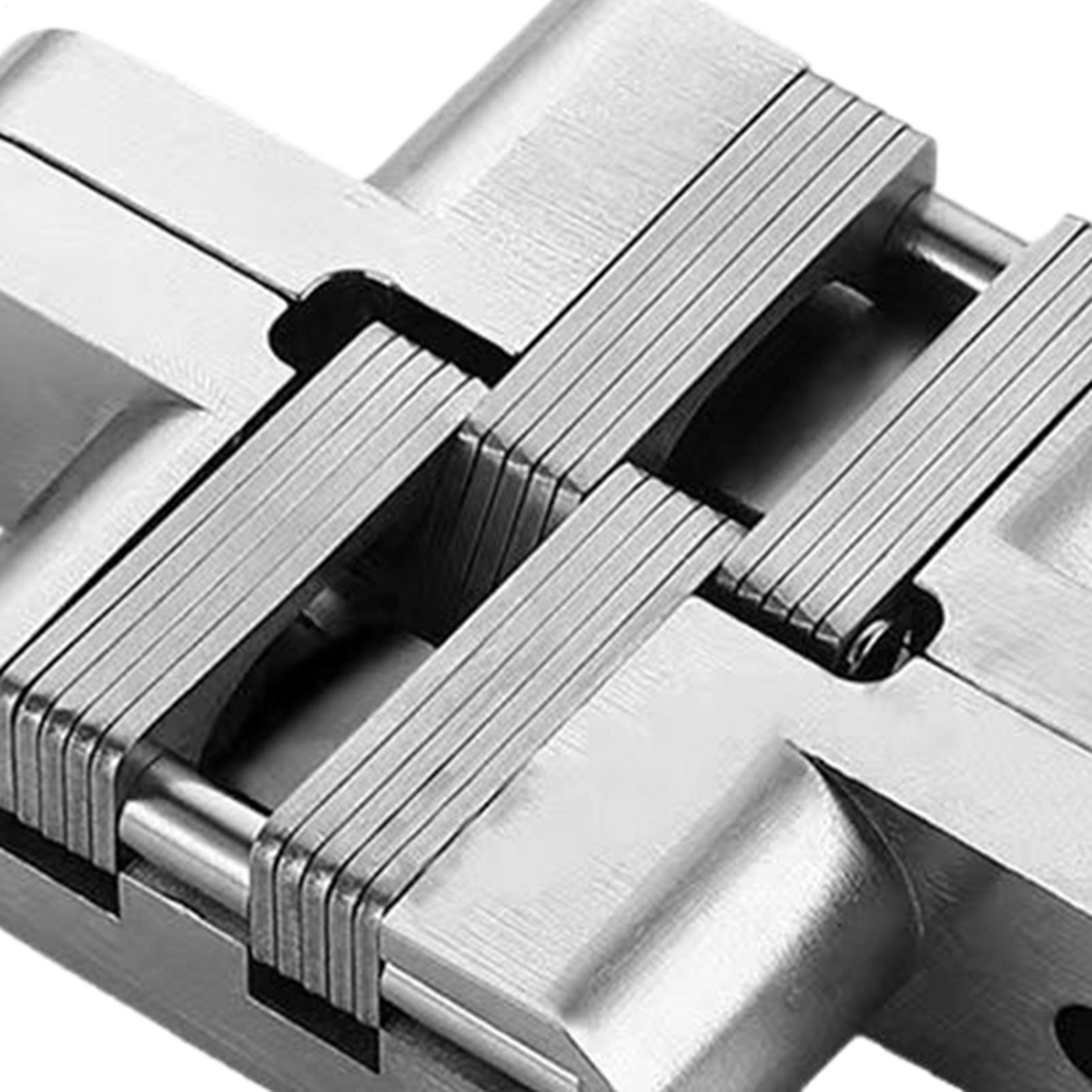Invisible Hinges 180 Degree In - Home Hardware Bathroom Cabinets reseña y precio