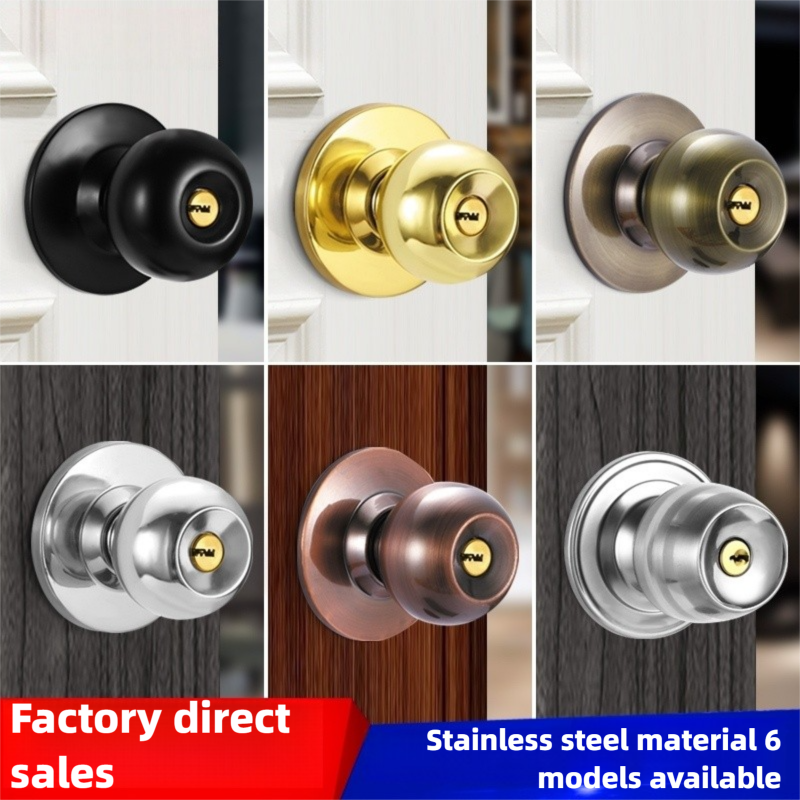 Universal Stainless Steel Sphe - Home Bathroom Hardware reseña y precio